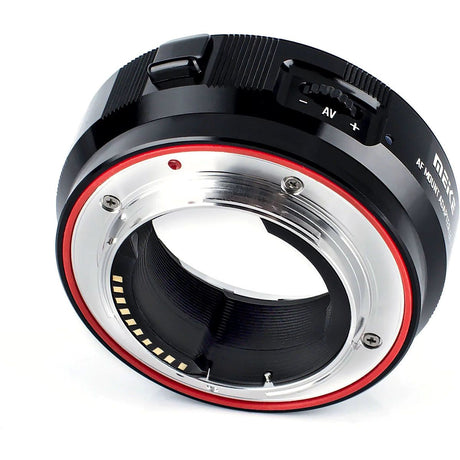 Meike MK-Efte-B Drop-In Filter Mount Adapter EF-E - image 3 of 5