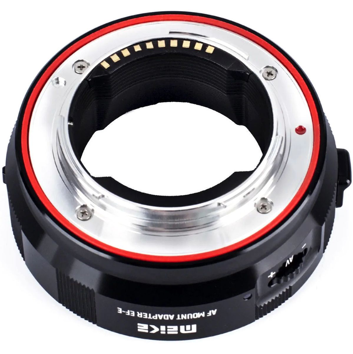 Meike MK-Efte-B Drop-In Filter Mount Adapter EF-E - image 4 of 5