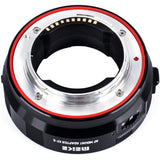 Meike MK-Efte-B Drop-In Filter Mount Adapter EF-E - image 4 of 5