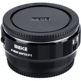 Meike MK-Efte-B Drop-In Filter Mount Adapter EF-E - image 5 of 5