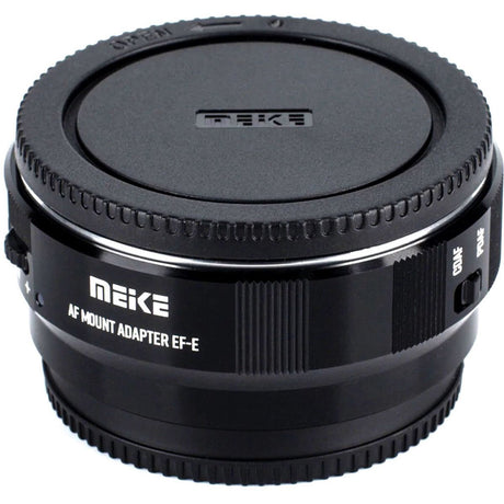 Meike MK-Efte-B Drop-In Filter Mount Adapter EF-E - image 5 of 5