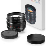 Meike MK-50mm f/0.95 Micro 4/3-Mount - image 4 of 4