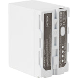 Viltrox NP-F970 Battery 6600mAh w/ USB C Charging Port - image 3 of 3