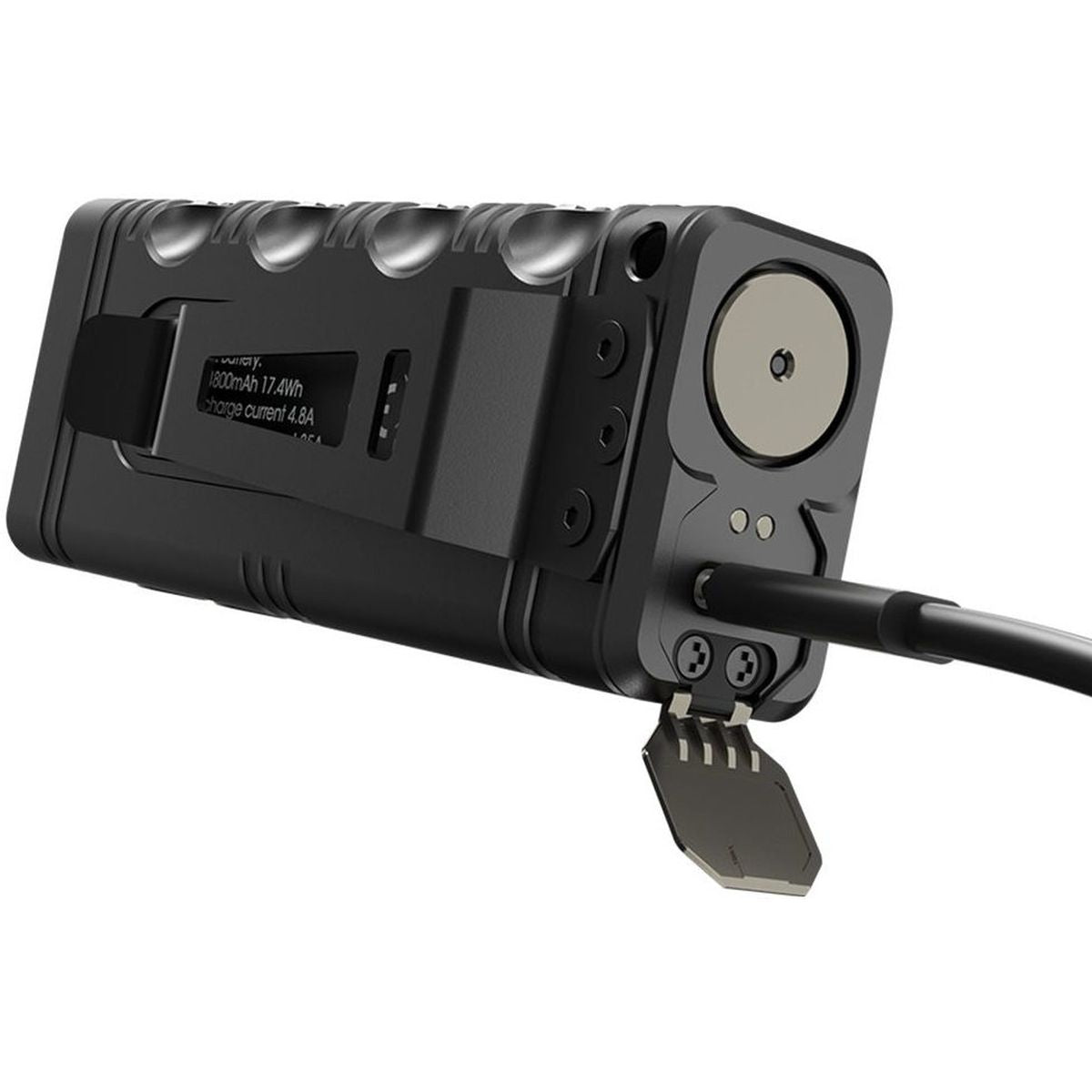 Nitecore TM12K