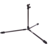 3 Legged Thing Pro 2.0 Winston Carbon Tripod & AirHed Pro Black Darkness - image 3 of 5
