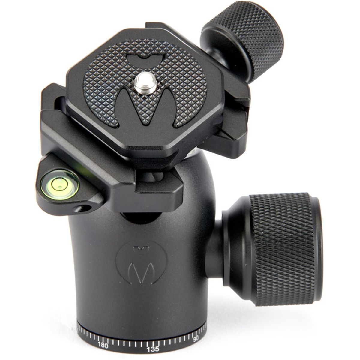 3 Legged Thing AirHed Pro Twist Clamp Black Darkness - image 2 of 5