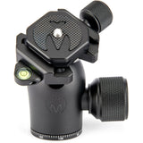 3 Legged Thing AirHed Pro Twist Clamp Black Darkness - image 2 of 5