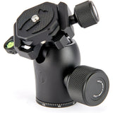 3 Legged Thing AirHed Pro Twist Clamp Black Darkness - image 3 of 5