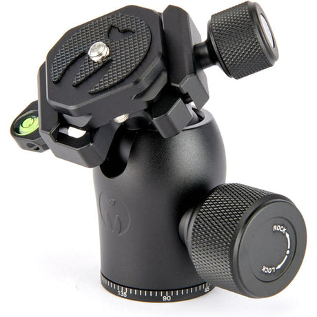 3 Legged Thing AirHed Pro Twist Clamp Black Darkness - image 3 of 5