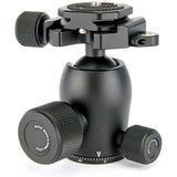 3 Legged Thing AirHed Pro Twist Clamp Black Darkness - image 4 of 5