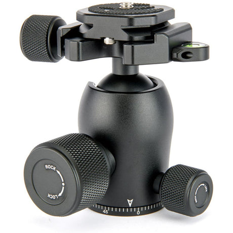 3 Legged Thing AirHed Pro Twist Clamp Black Darkness - image 4 of 5