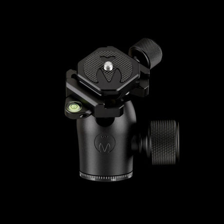 3 Legged Thing AirHed Pro Twist Clamp Black Darkness - image 5 of 5