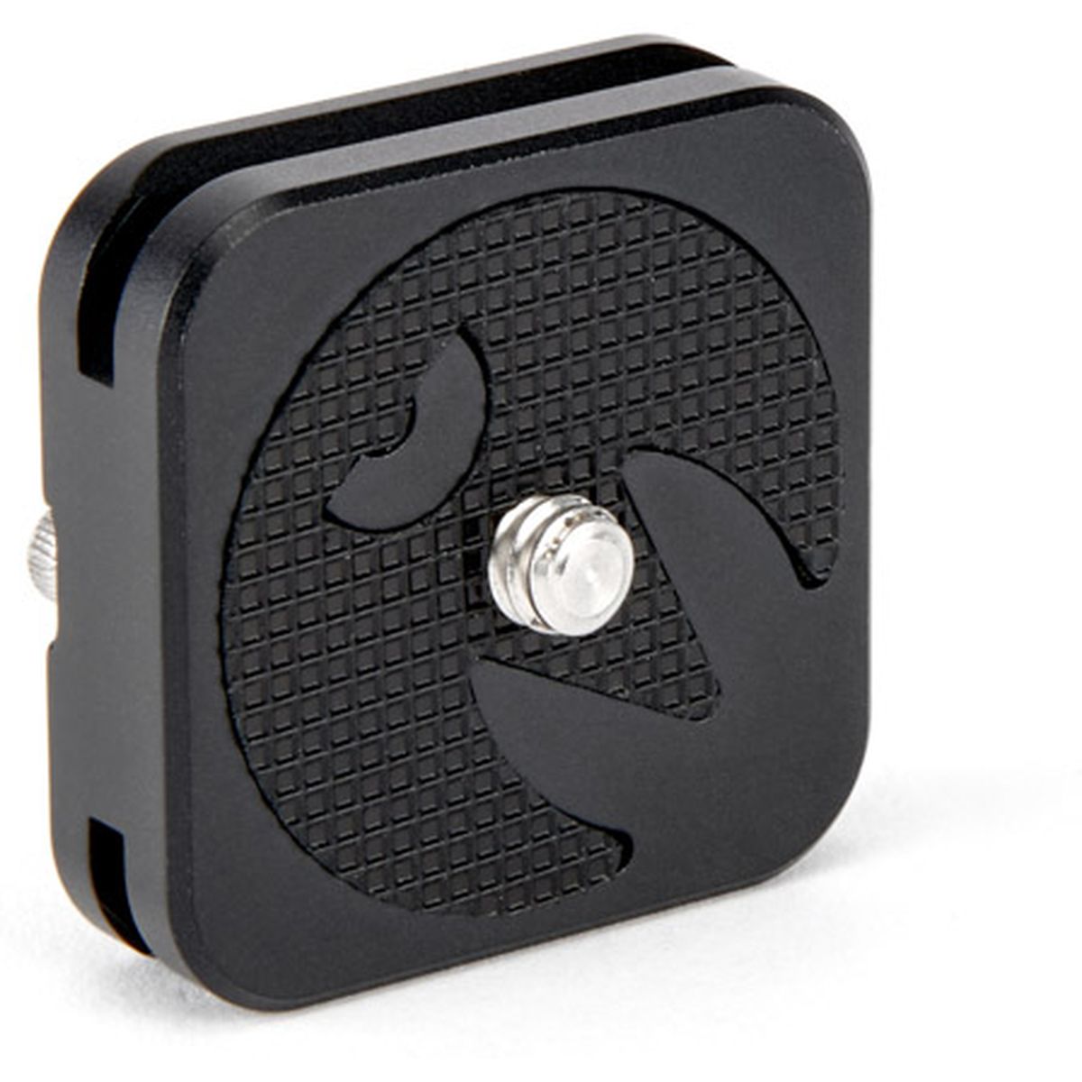 3 Legged Thing QR4 Plaat Black Darkness - image 2 of 5