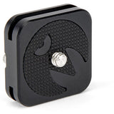 3 Legged Thing QR4 Plaat Black Darkness - image 2 of 5