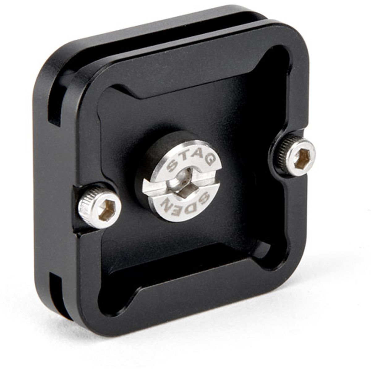 3 Legged Thing QR4 Plaat Black Darkness - image 3 of 5