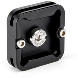 3 Legged Thing QR4 Plaat Black Darkness - image 3 of 5