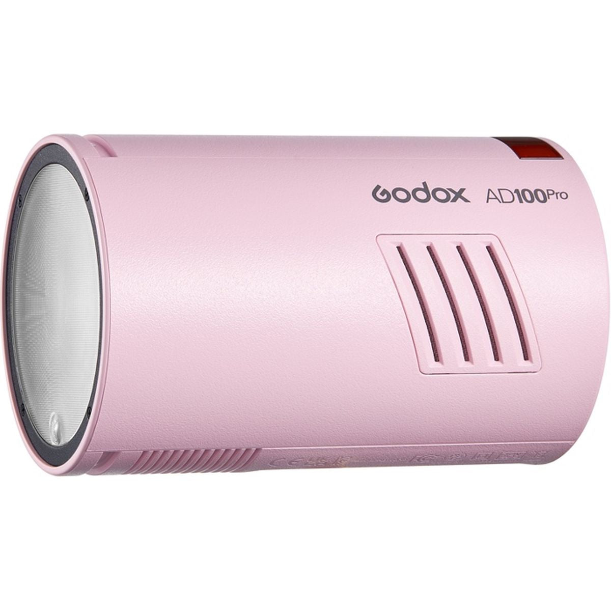 Godox Witstro AD100PRO Pink – Hard to Find Camera Store