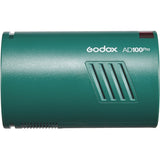 Godox Witstro AD100PRO Green
