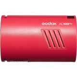 Godox Witstro AD100PRO Red