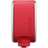 Godox Retro Lux Senior Red