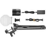 Godox Litemons LED Tabletop Video Light Single Light Kit