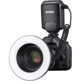 Godox ML150II Macro Ring Flash