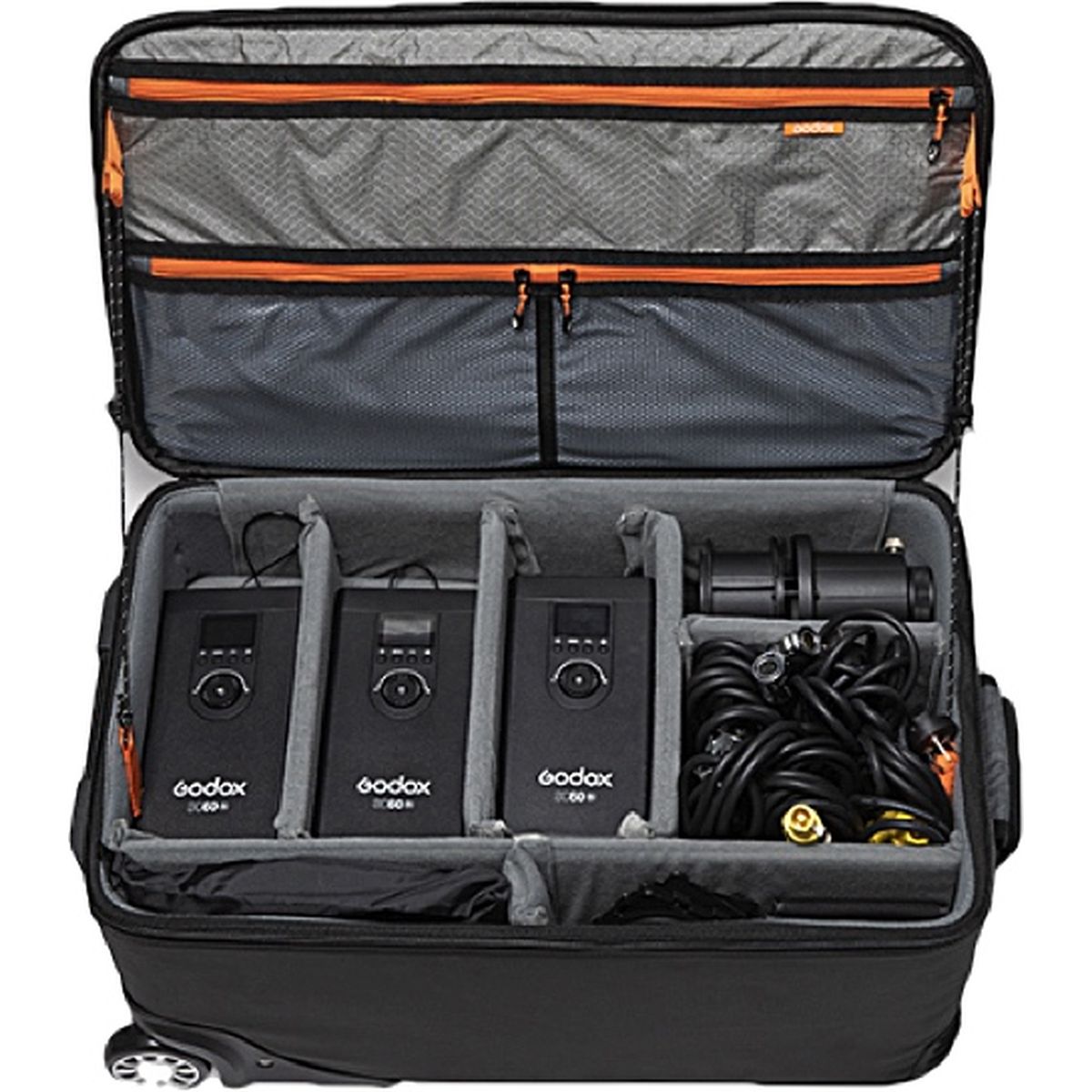 Godox CB-51 Carry Bag For S60/S60BI LED Light