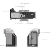 SmallRig 4137 L-Bracket For Fujifilm X-T5