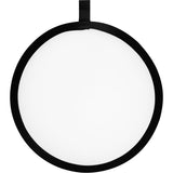 SmallRig 4127 5-IN-1 Collapsible Circular Reflector w/ Handl