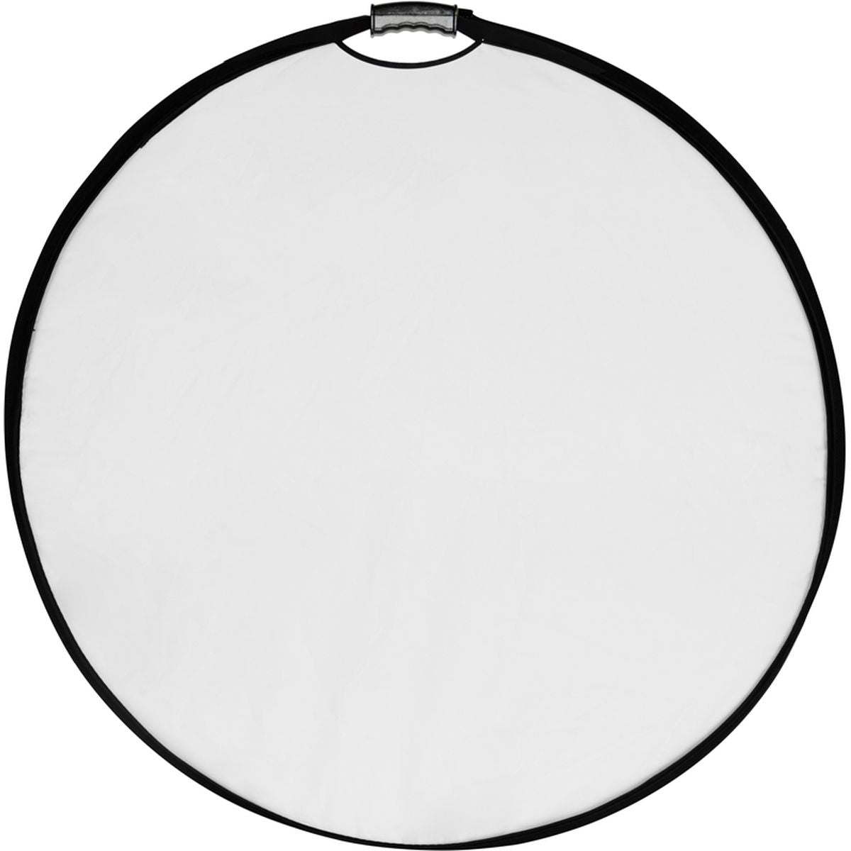 SmallRig 4127 5-IN-1 Collapsible Circular Reflector w/ Handl