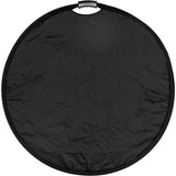SmallRig 4127 5-IN-1 Collapsible Circular Reflector w/ Handl