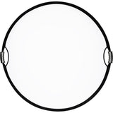 SmallRig 4131 5-IN-1 Collapsible Circular Reflector w/ Handl