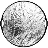 SmallRig 4131 5-IN-1 Collapsible Circular Reflector w/ Handl