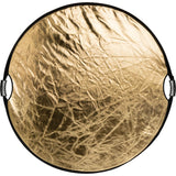 SmallRig 4131 5-IN-1 Collapsible Circular Reflector w/ Handl