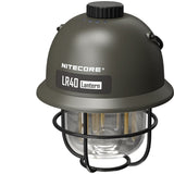 Nitecore LR40 - Multifunctional USB-C Rechargeable Camping Lantern