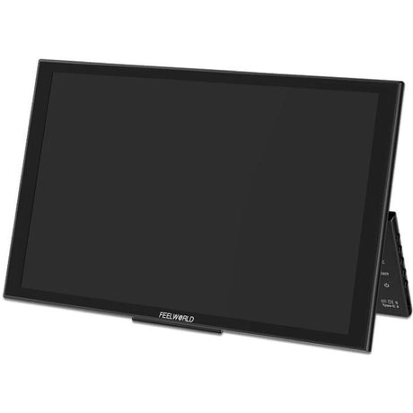 Feelworld DH101 Portable External Monitor Dual Full Function USB-C Ports - image 2 of 5