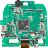 Godox TT685II Nikon Control Board + LCD - image 2 of 2