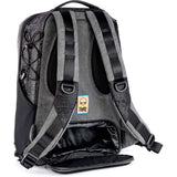 3 Legged Thing Valkyrie Camera Backpack L Water Resistant Frog Pocket Onyx - image 3 of 5