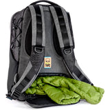 3 Legged Thing Valkyrie Camera Backpack L Water Resistant Frog Pocket Onyx - image 5 of 5