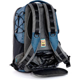 3 Legged Thing Valkyrie Camera Backpack L Water Resistant Frog Pocket Sapphire - image 3 of 5