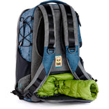 3 Legged Thing Valkyrie Camera Backpack L Water Resistant Frog Pocket Sapphire - image 5 of 5