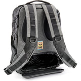 3 Legged Thing Toxic Valkyrie Camera Backpack M Water Resistant Frog Pocket Onyx - image 3 of 5