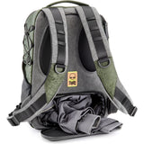 3 Legged Thing Toxic Valkyrie Camera Backpack M W/R Frog Pocket Emerald - image 5 of 5