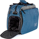 3 Legged Thing Toxic Wraith Camera Messenger L W/R Frog Pocket Sapphire - image 3 of 5