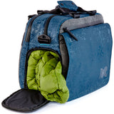 3 Legged Thing Toxic Wraith Camera Messenger L W/R Frog Pocket Sapphire - image 5 of 5
