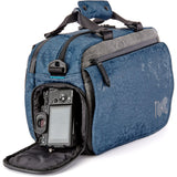 3 Legged Thing Toxic Wraith Camera Messenger M W/R Frog Pocket Sapphire - image 4 of 5
