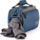 3 Legged Thing Toxic Wraith Camera Messenger M W/R Frog Pocket Sapphire - image 5 of 5