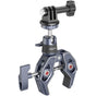 SmallRig 4102 Super Clamp Camera Mount Clamp w/ 360° Ball…