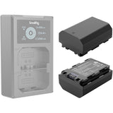 SmallRig 4074 NP-FZ100 Camera Battery - image 2 of 3