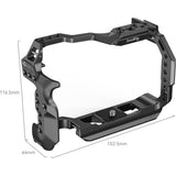 SmallRig 4159 Cage For Canon EOS R6 MkII
